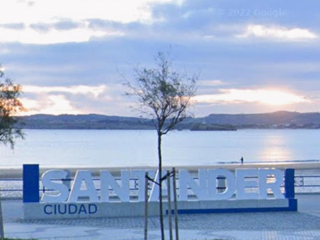 Urbanizacion Los Delfines Santander Eksteriør bilde