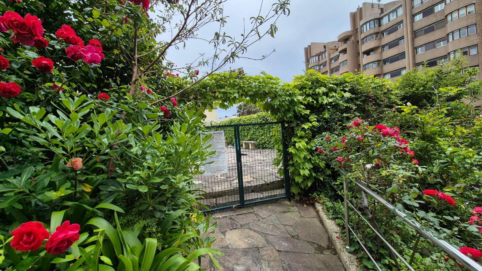 Urbanizacion Los Delfines Santander Rom bilde